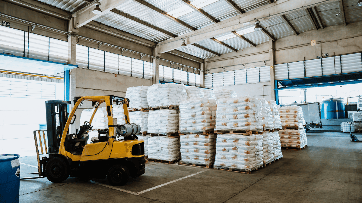 Aksu Kimyasal Ürün Taşıma